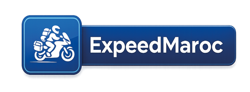 ExpeedMaroc